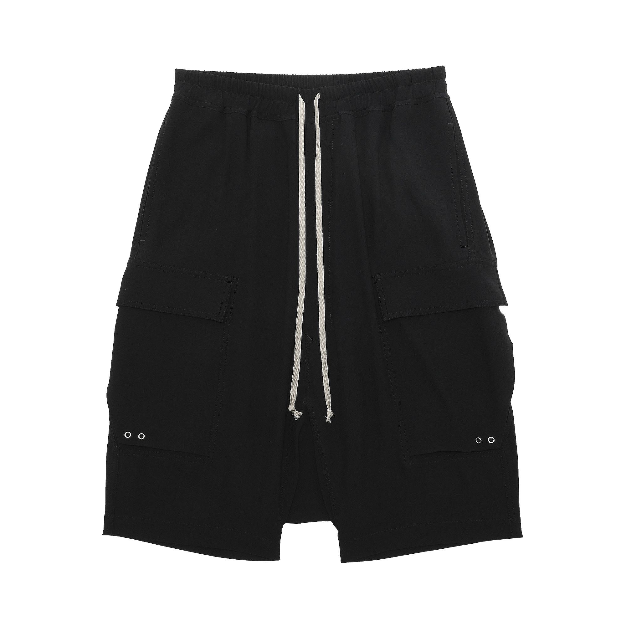 Rick owens cargo pods new arrivals