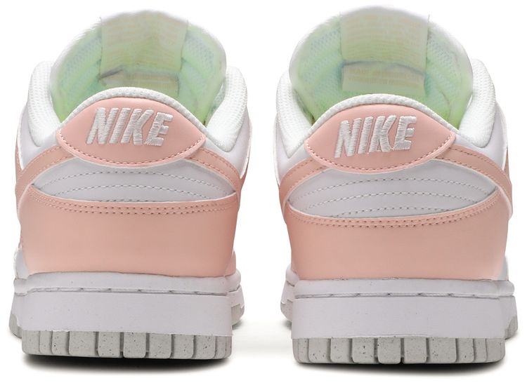 Wmns Dunk Low Next Nature Pale Coral