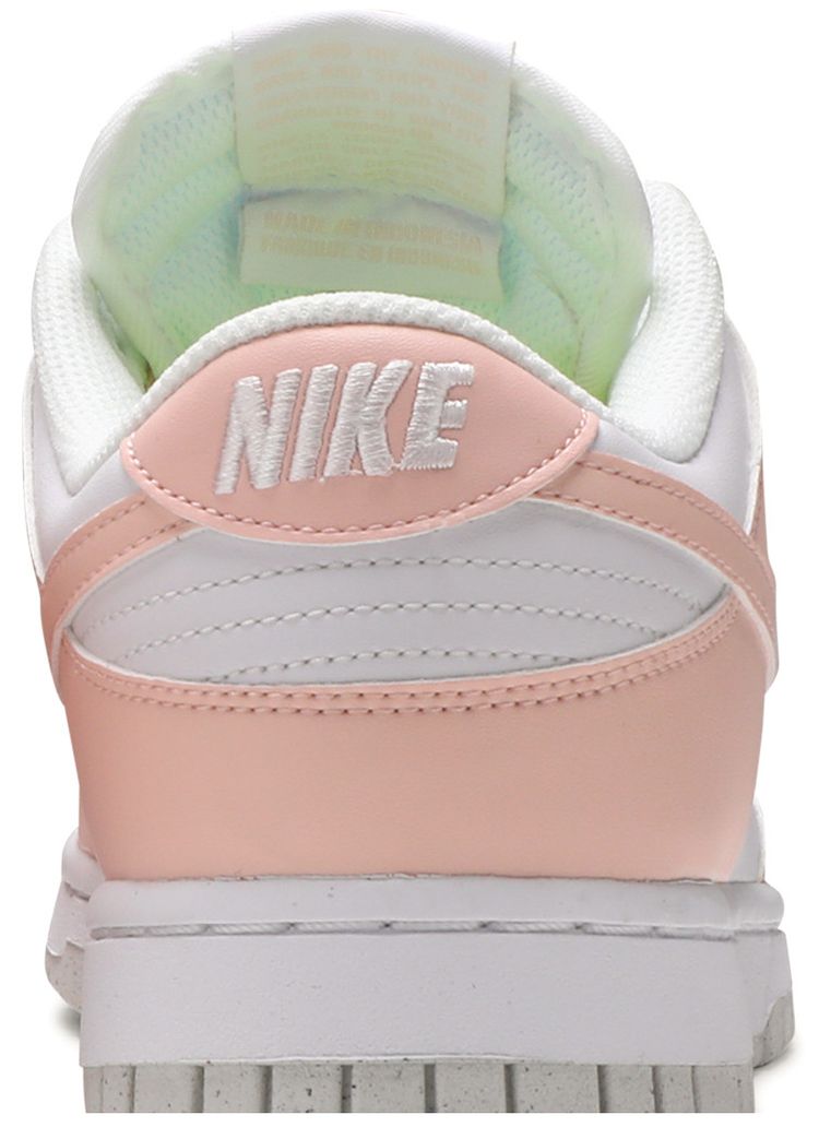 Wmns Dunk Low Next Nature Pale Coral