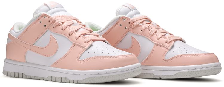 Wmns Dunk Low Next Nature Pale Coral