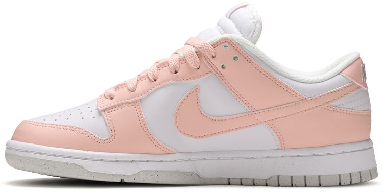Wmns Dunk Low Next Nature Pale Coral
