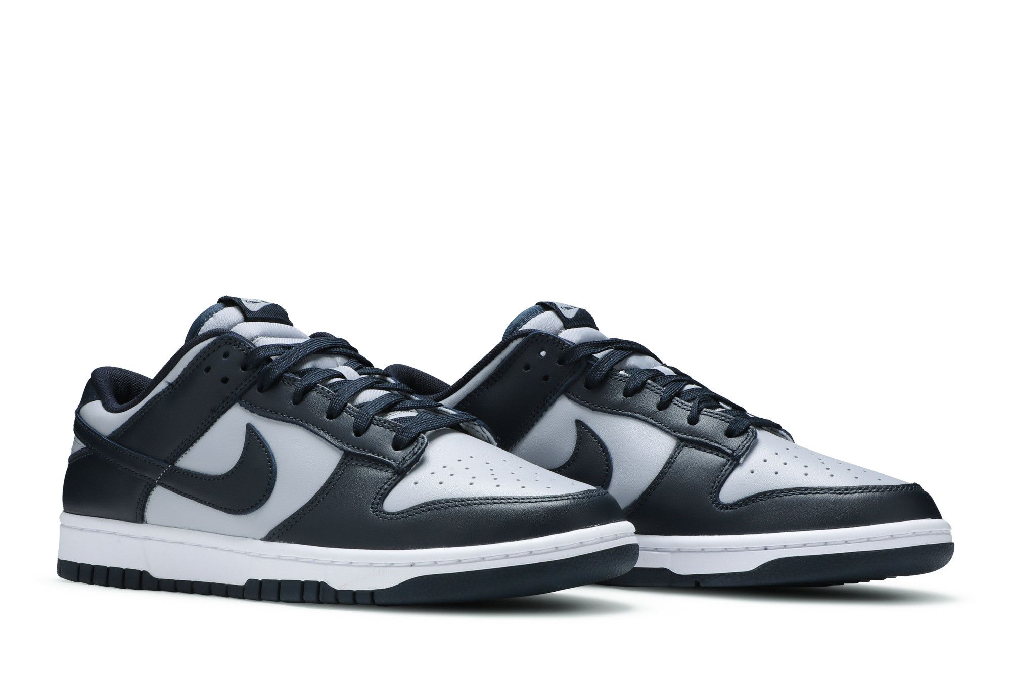 Georgetown lows shop