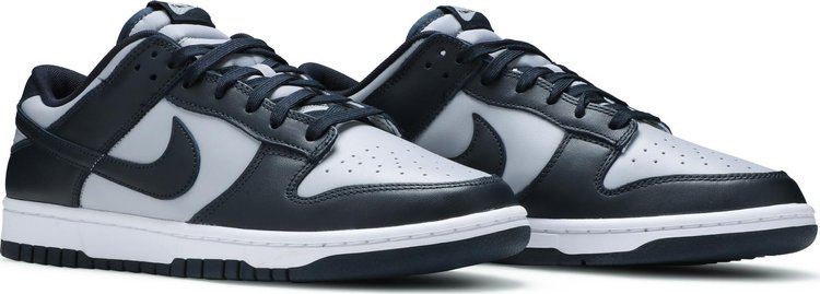 Dunk Low Georgetown