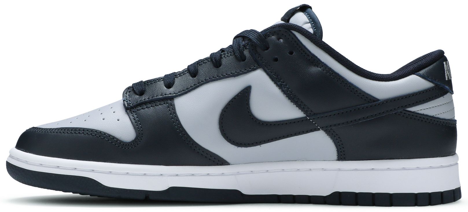 footlocker georgetown dunks