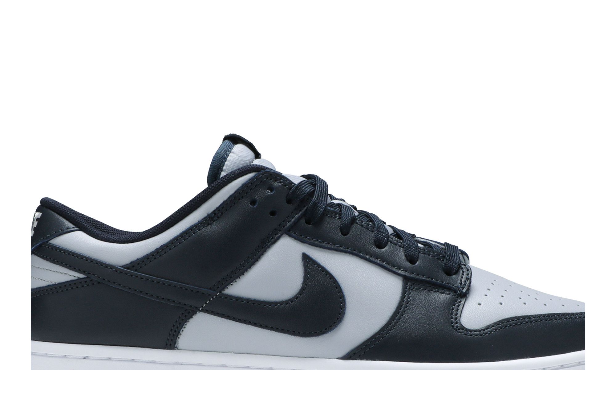 Nike dunk georgetown new arrivals