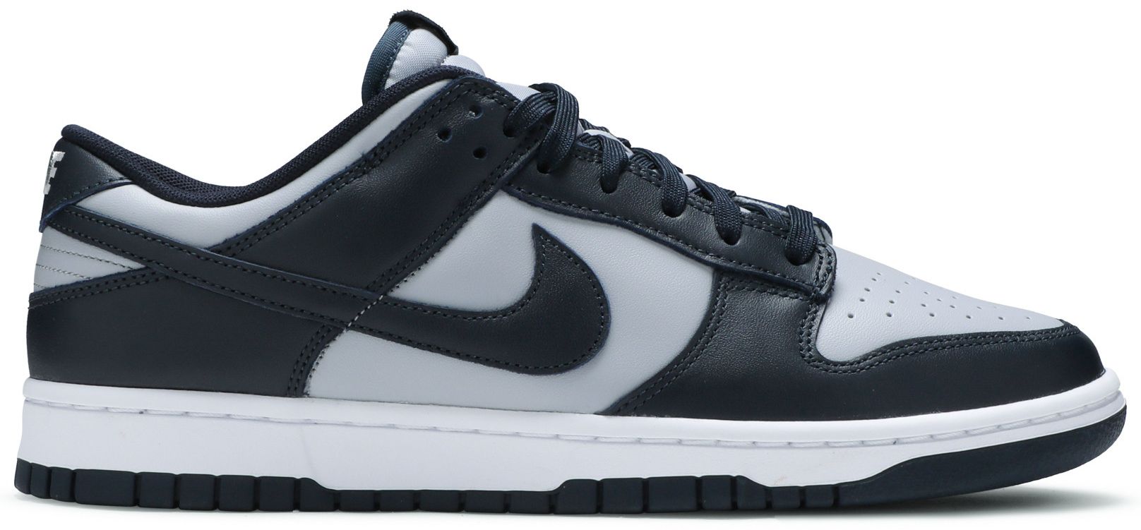 footlocker georgetown dunks