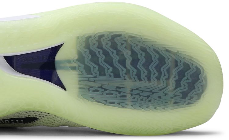 Nike Air Zoom GT Cut Lime Ice