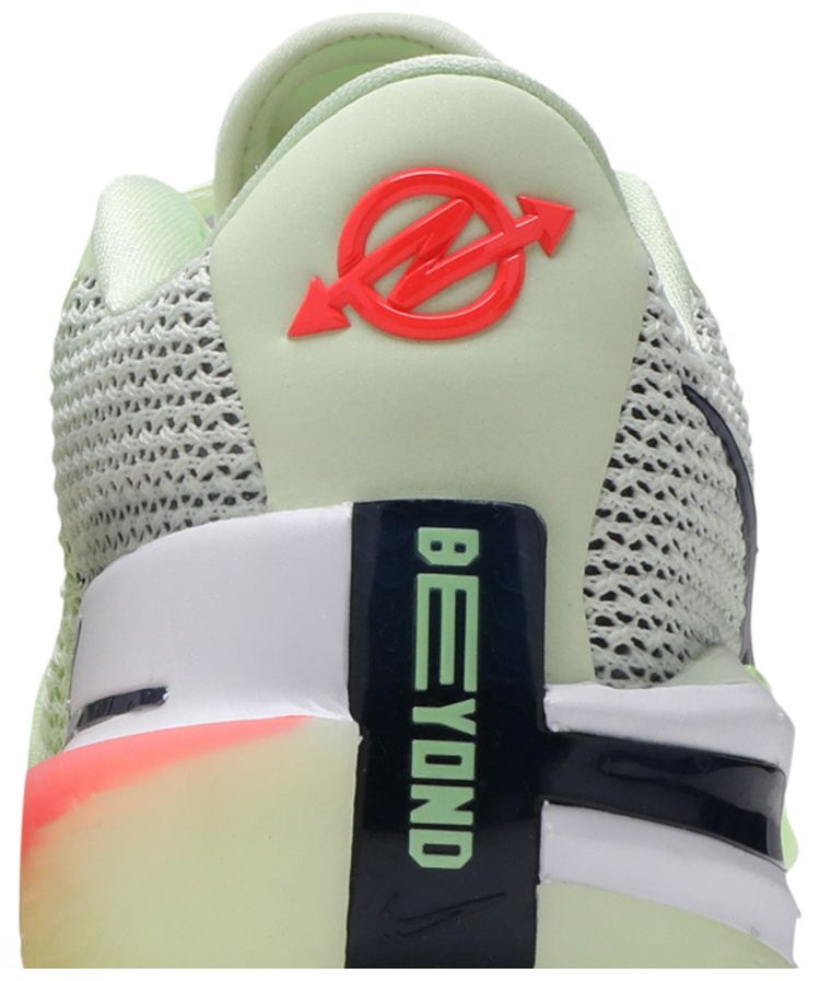 Nike Air Zoom GT Cut Lime Ice