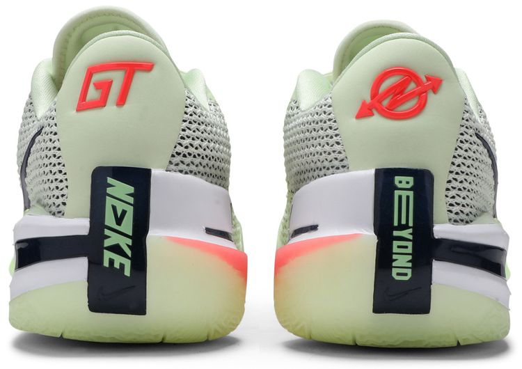 Nike Air Zoom GT Cut Lime Ice