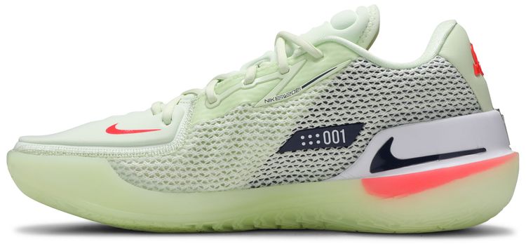 Nike Air Zoom GT Cut Lime Ice