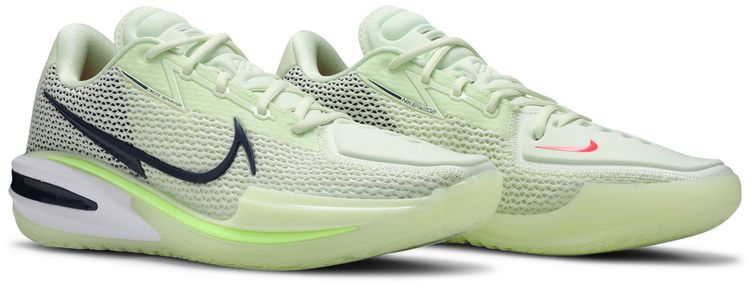 Nike Air Zoom GT Cut Lime Ice