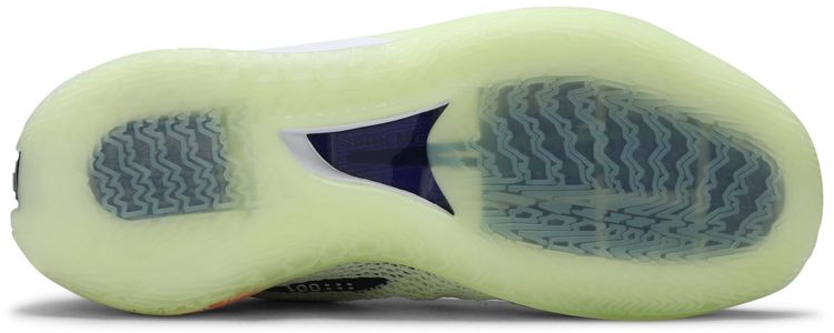 Nike Air Zoom GT Cut Lime Ice