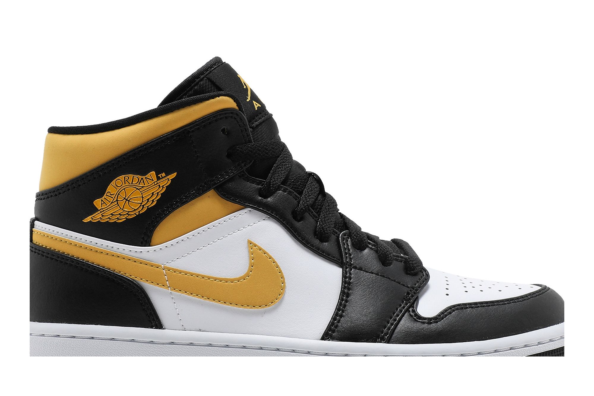 JORDAN BRAND AIR JORDAN 1 MID 