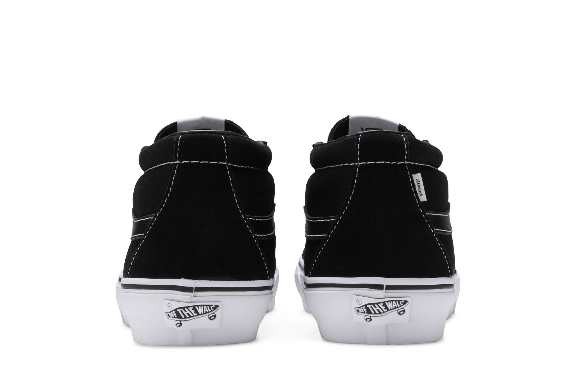 Buy JJJJound x Sk8-Mid VLT LX 'Black' - VN0A7TNH2D9 | GOAT Buy JJJJound x Sk8-Mid VLT LX 'Black' - VN0A7TNH2D9 | GOAT