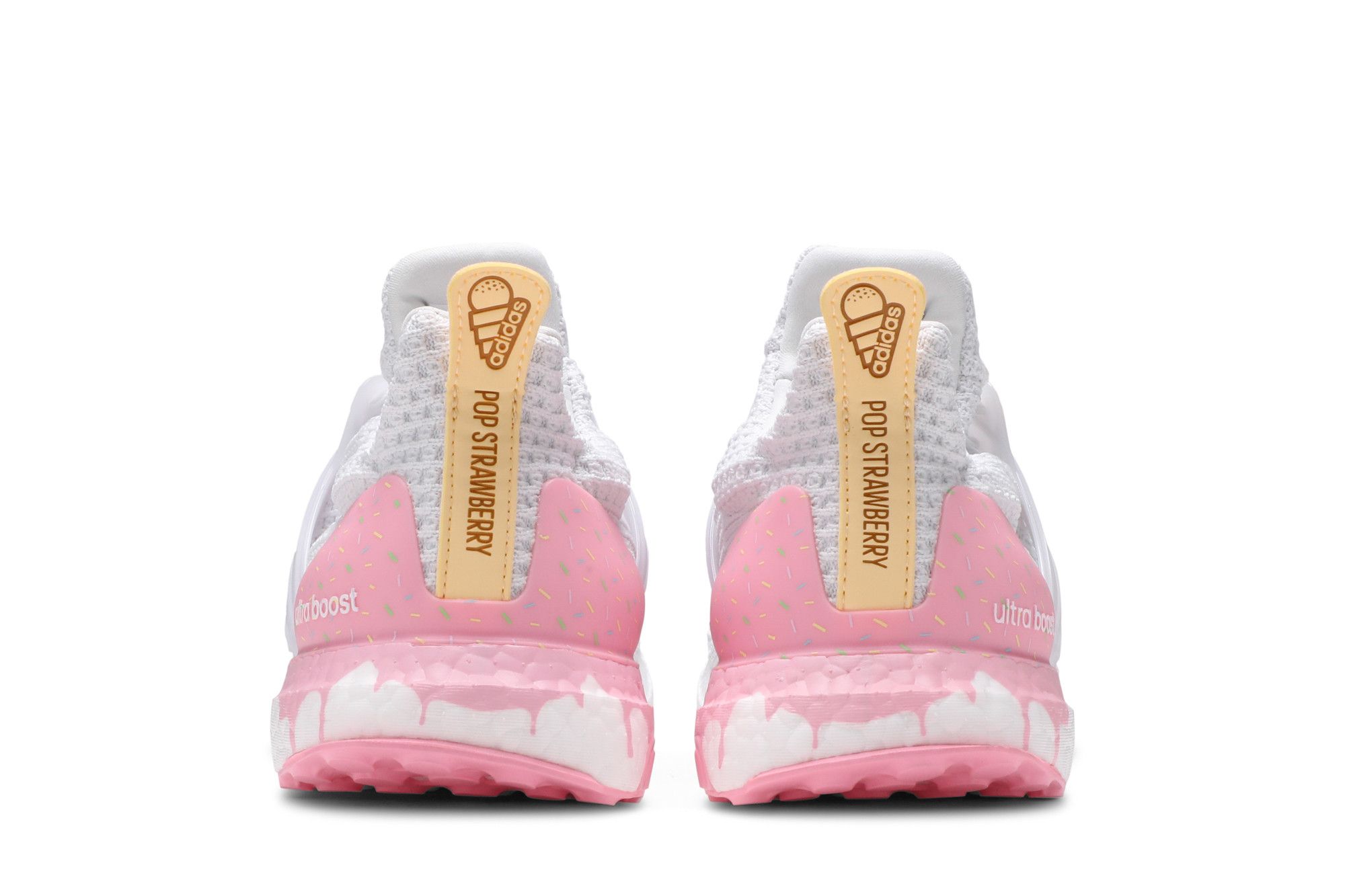 Buy UltraBoost DNA Ice Cream Pack White Light Pink GZ0689 GOAT CA