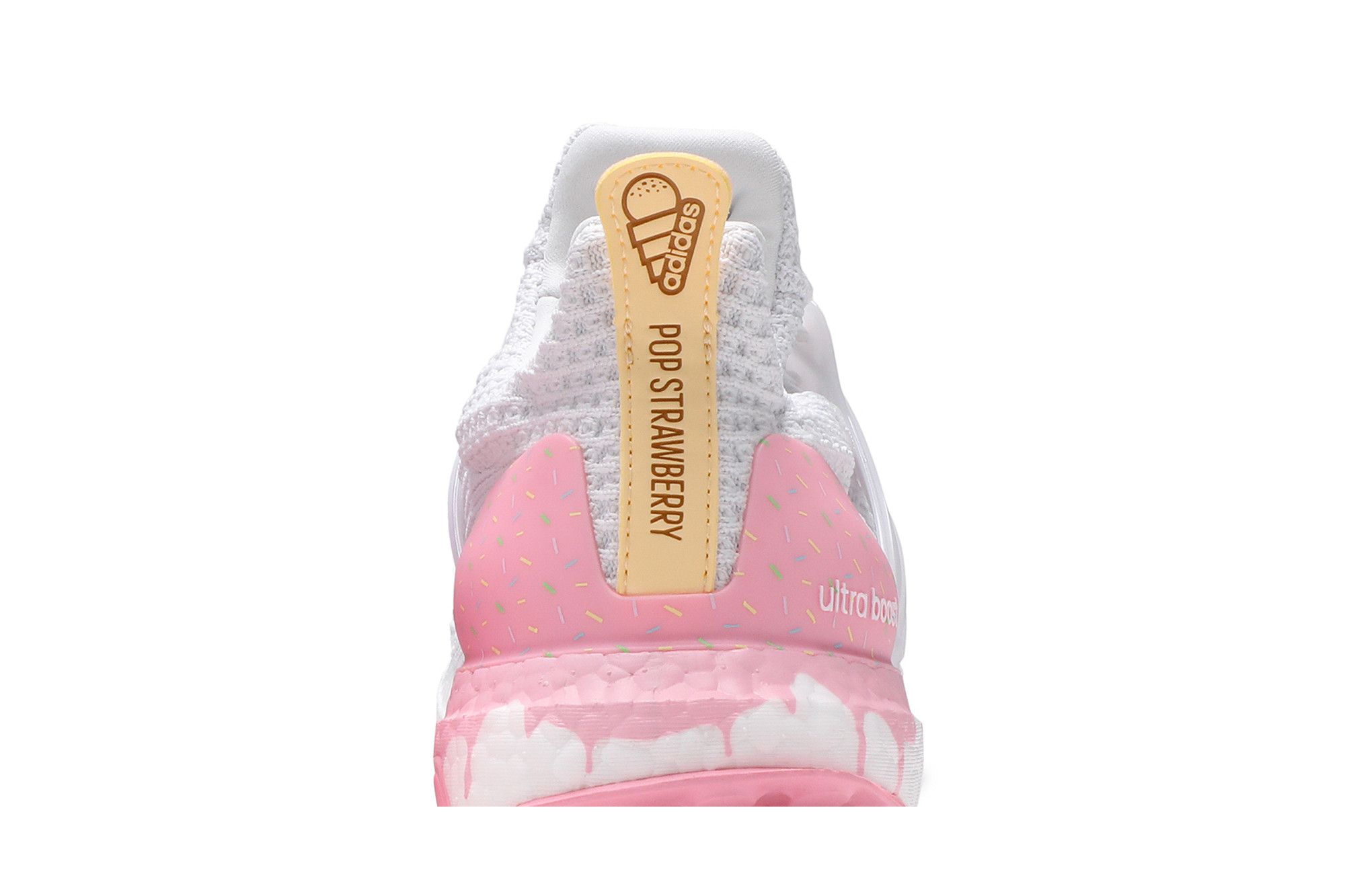 Baby pink ultra boost cheap