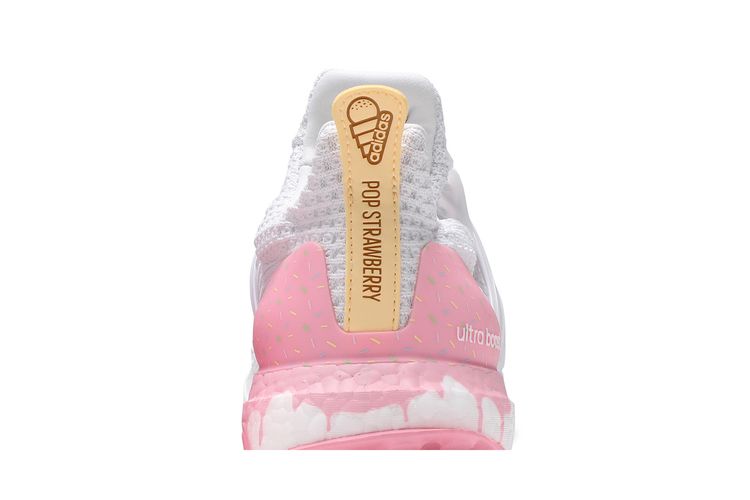 Buy adidas UltraBoost DNA 'Ice Cream Pack - White Light Pink' - GZ0689 |  GOAT