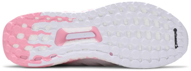 Adidas UltraBoost DNA Ice Cream Pack White Light Pink
