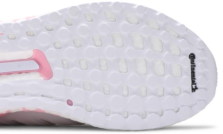 Adidas UltraBoost DNA Ice Cream Pack White Light Pink