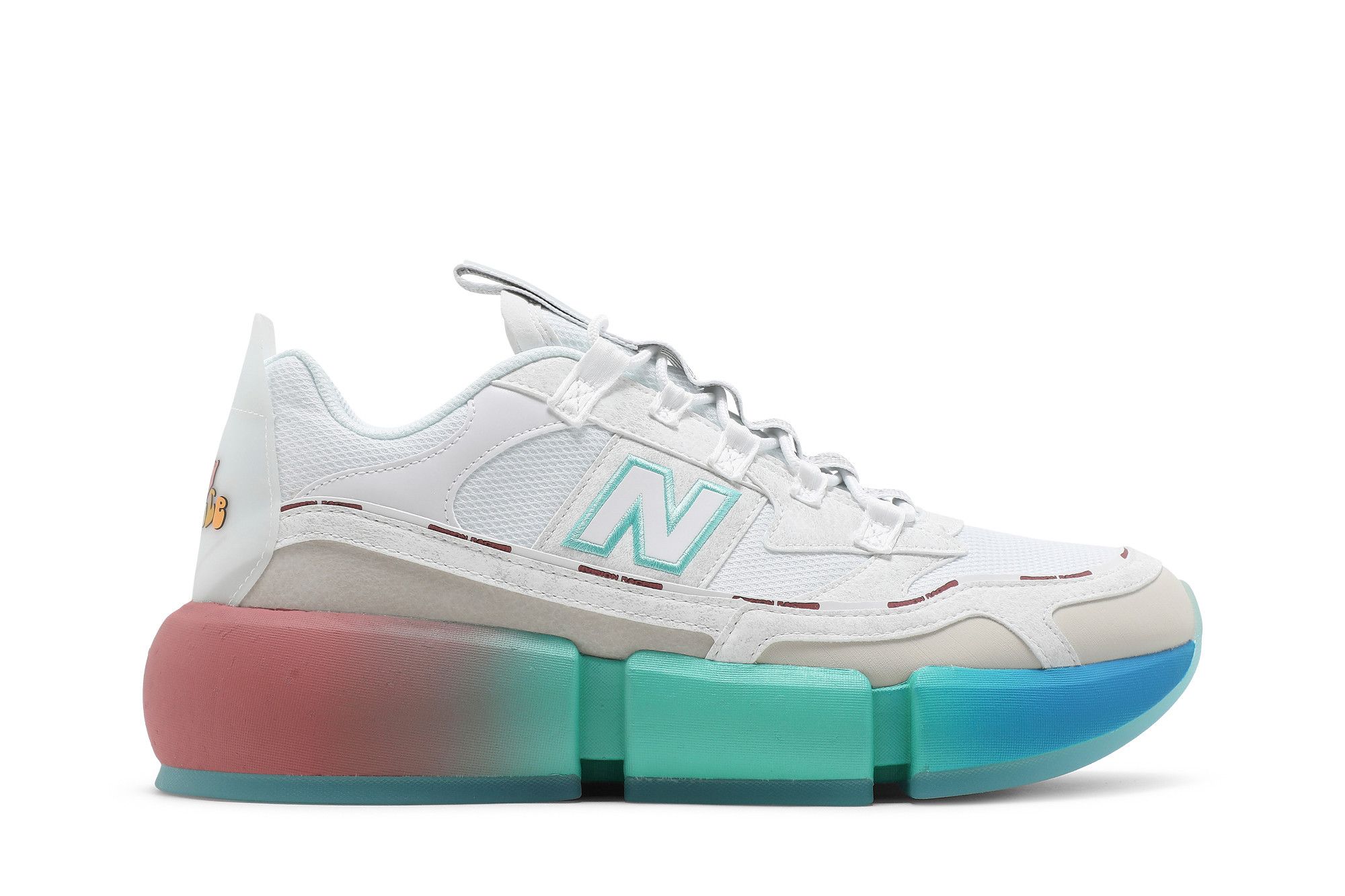Nb best sale vision racer
