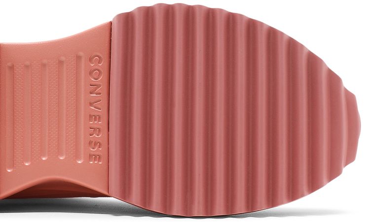 Natasha Cloud x Converse Wmns Run Star Hike Inspired Floral   Pink Quartz