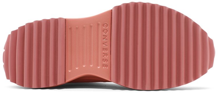 Natasha Cloud x Converse Wmns Run Star Hike Inspired Floral   Pink Quartz