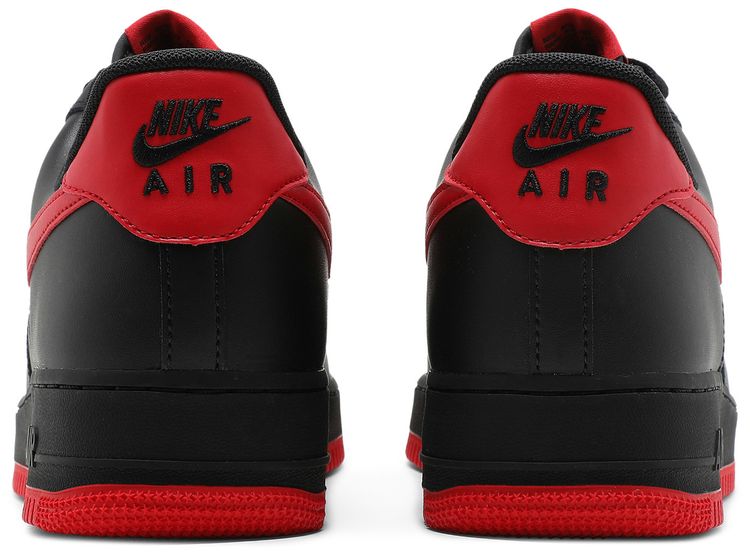 Nike Air Force 1 Low Bred