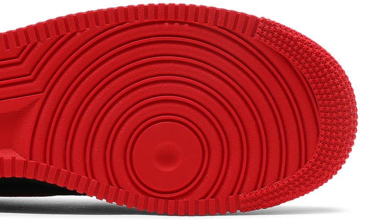 Nike Air Force 1 Low Bred