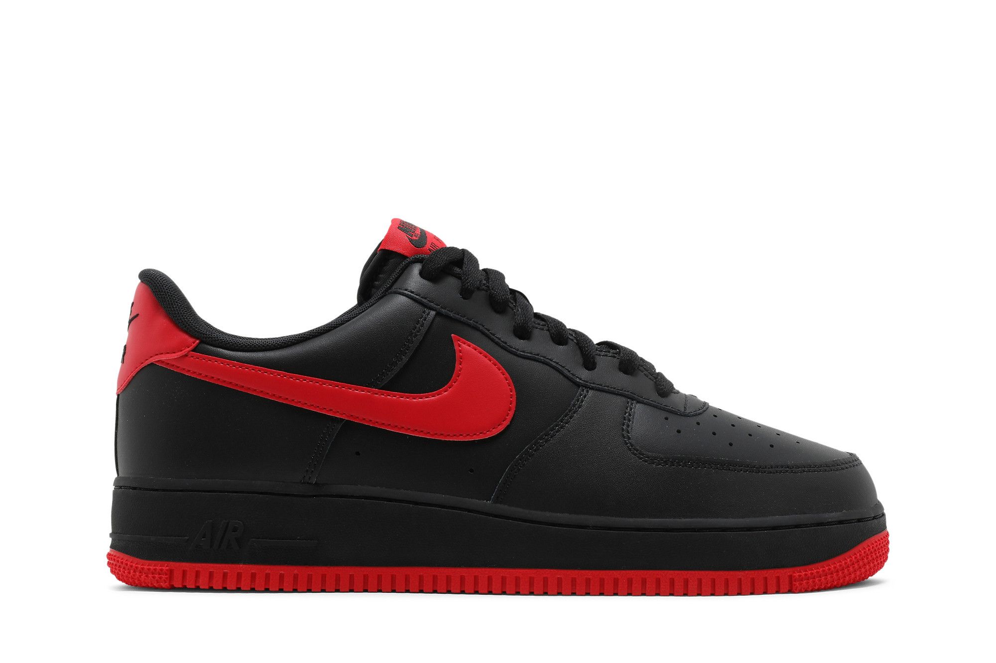 Buy Air Force 1 Low Bred DC2911 001 GOAT