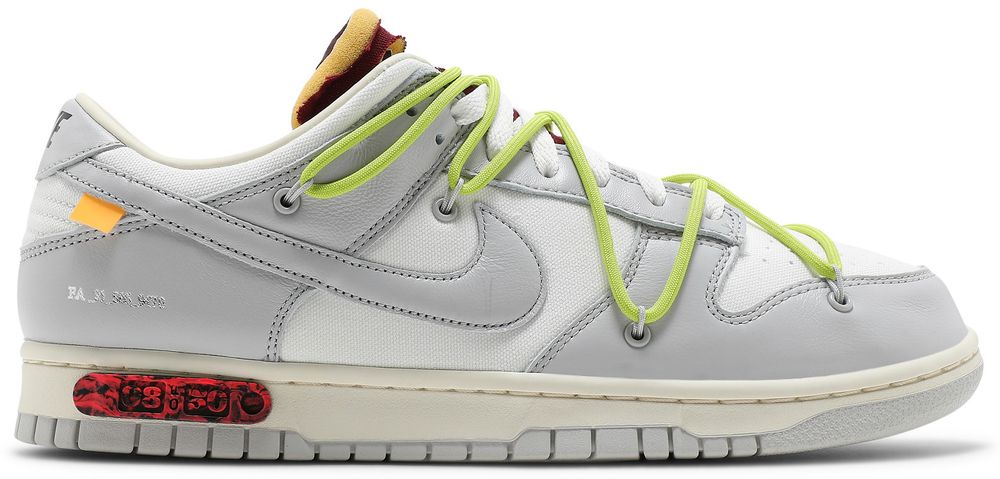 ow dunk