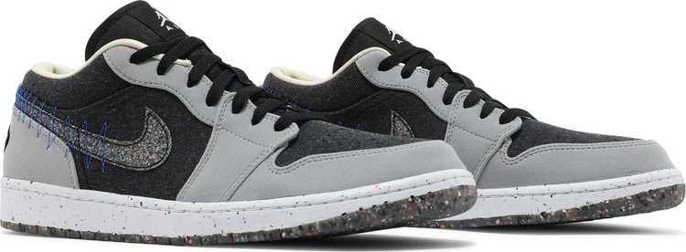 Air Jordan 1 Low Crater