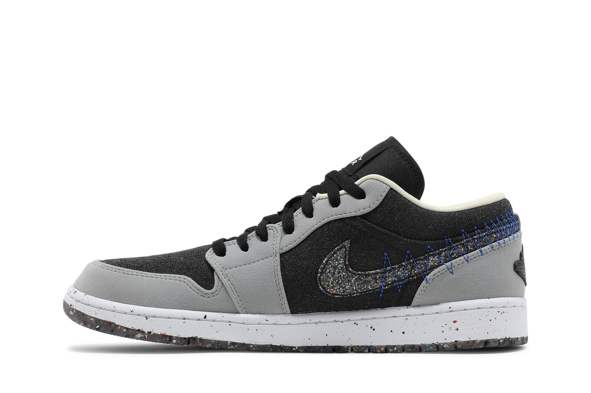 エァジョーダン１　ロー　クレーター Buy Air Jordan 1 Low 'Crater' - DM4657 001 | GOAT
