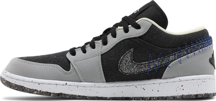 Air Jordan 1 Low Crater