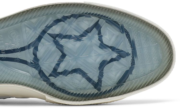 Case Study x Converse One Star Academy High White