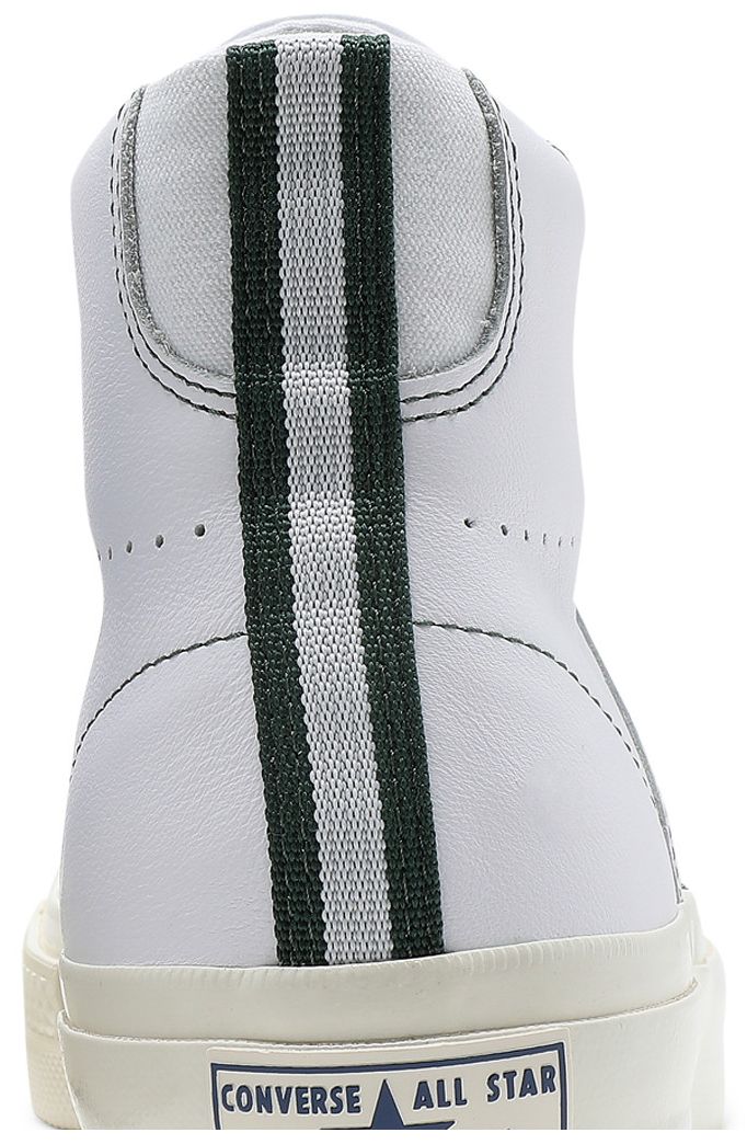 Case Study x Converse One Star Academy High White