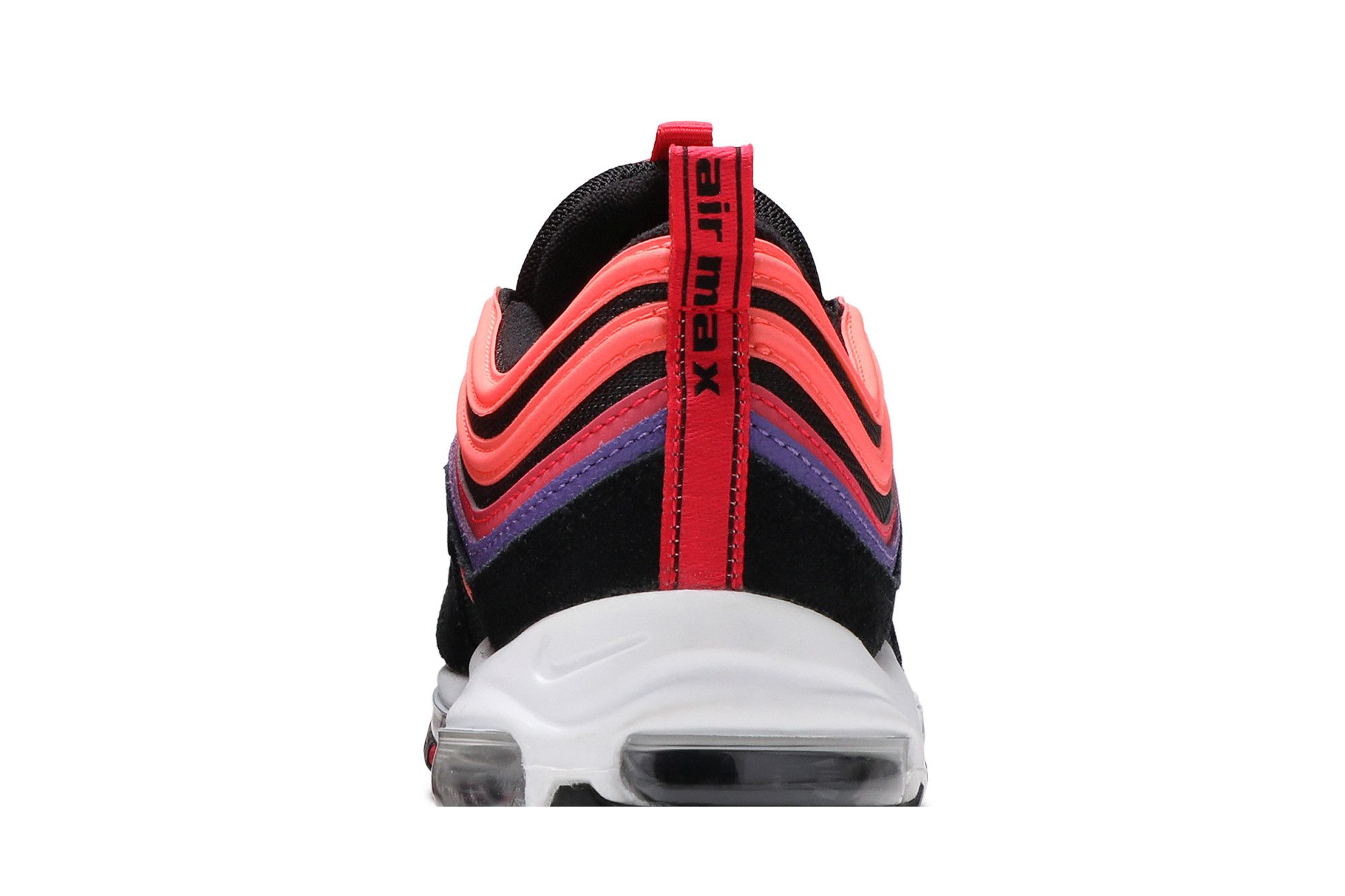 Nike 97 sunset store