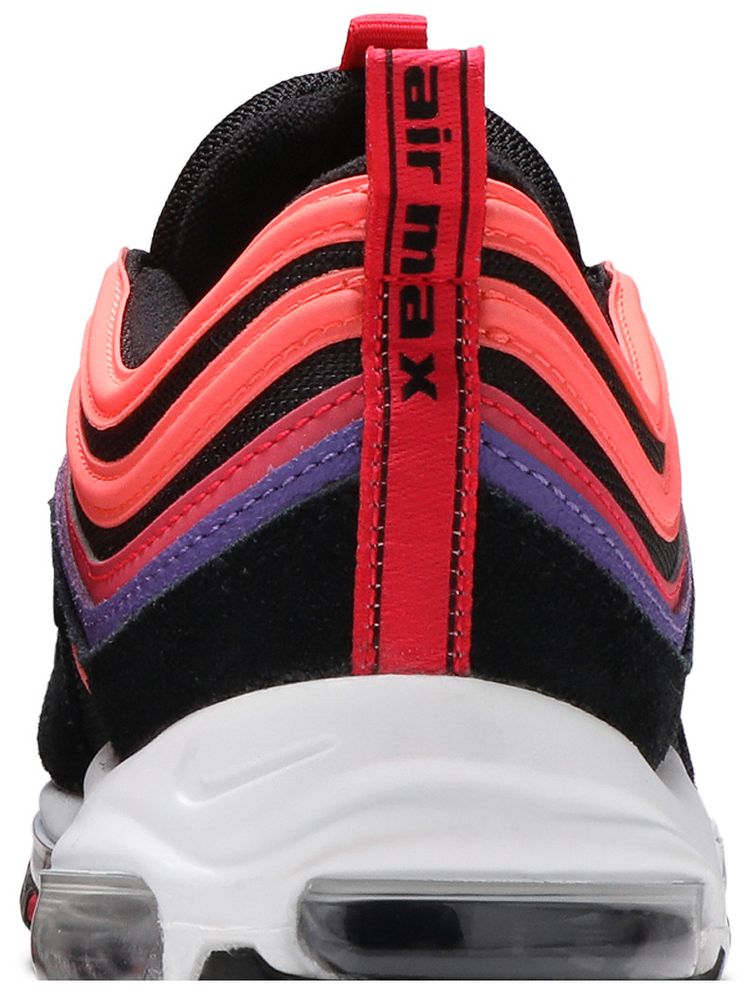 Nike Air Max 97 Sunset