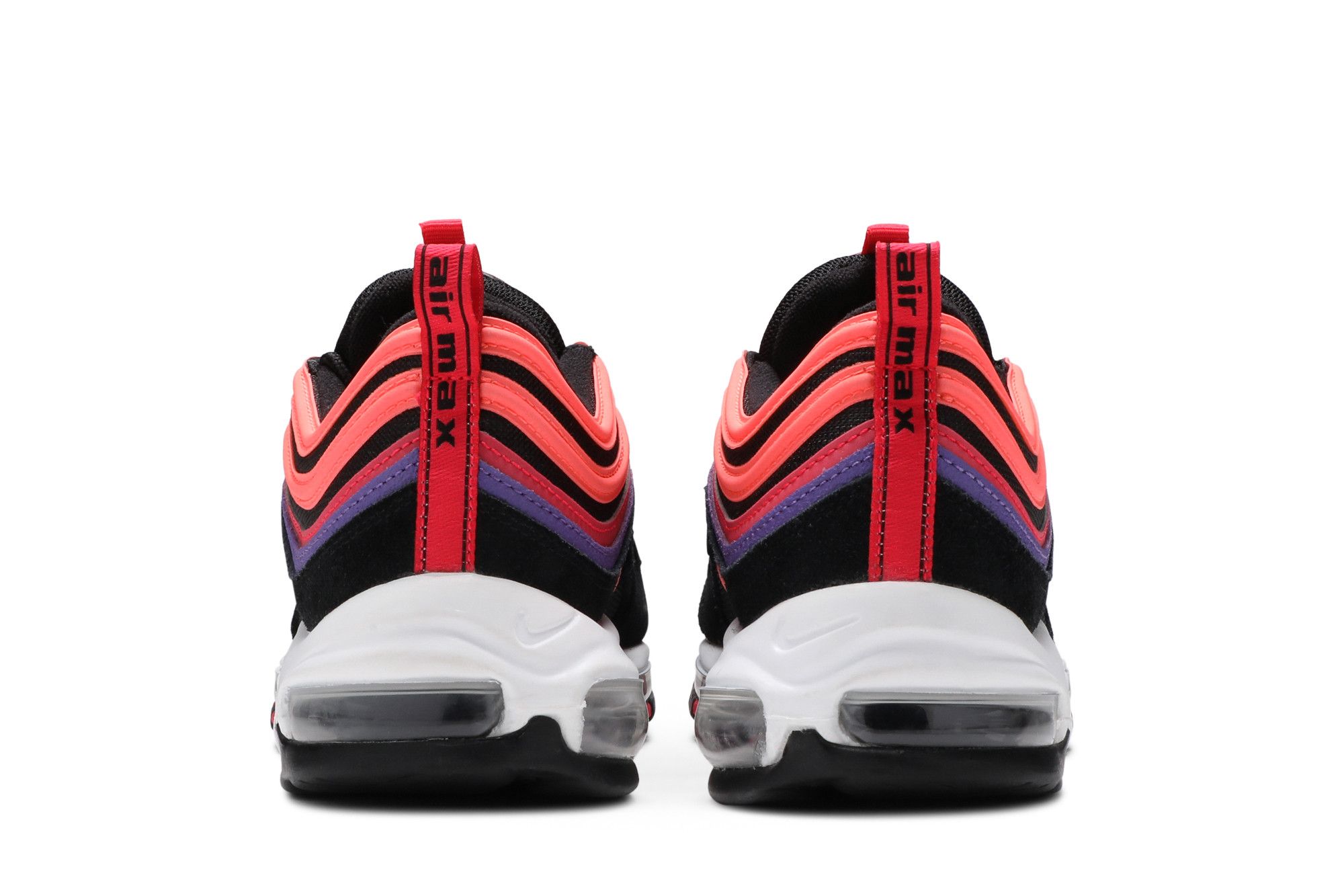 Nike air max 97 sunset discount