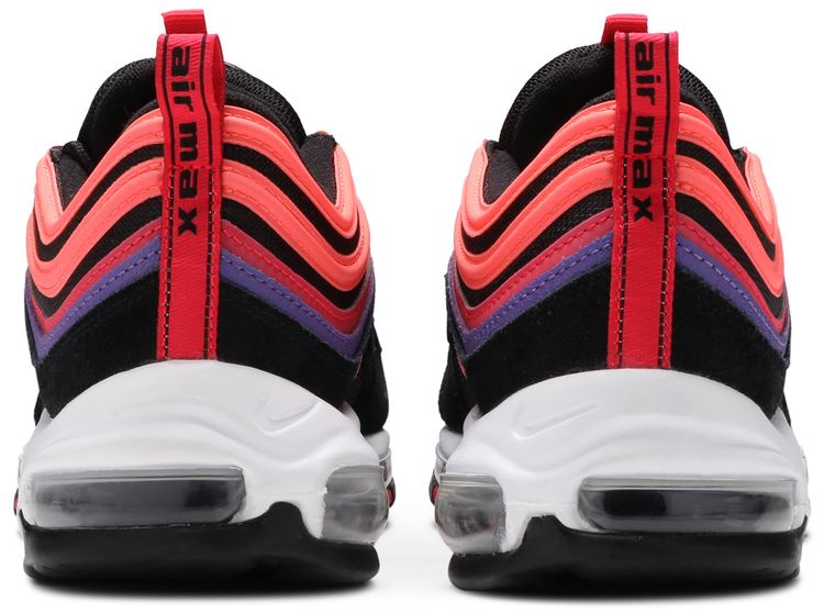 Nike Air Max 97 Sunset