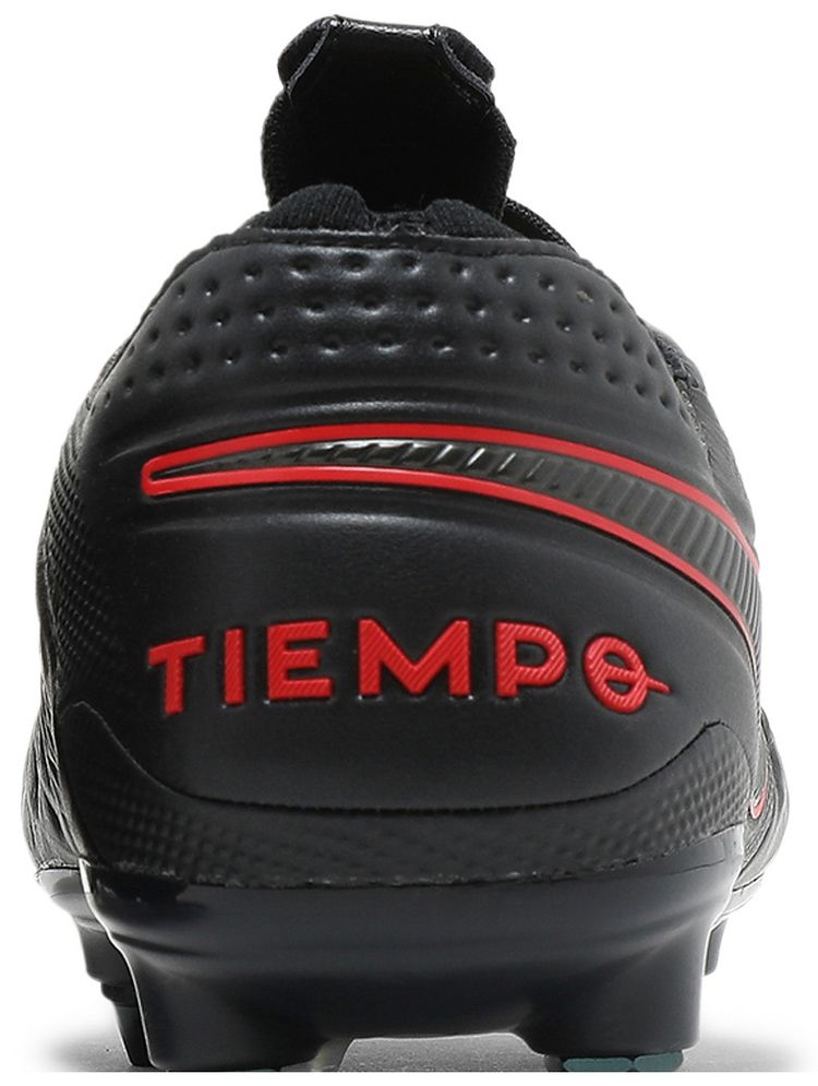 Nike Tiempo Legend 8 Elite SG Pro AC Bred