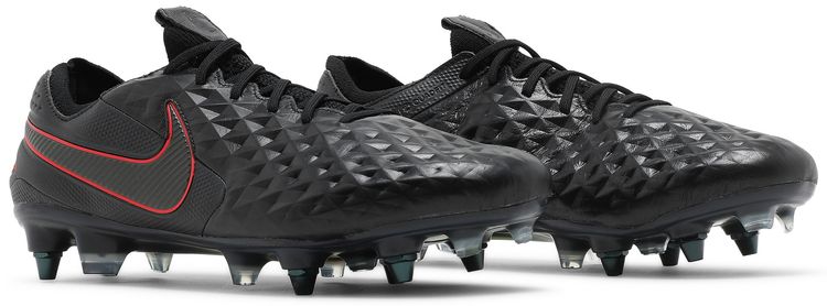 Nike Tiempo Legend 8 Elite SG Pro AC Bred