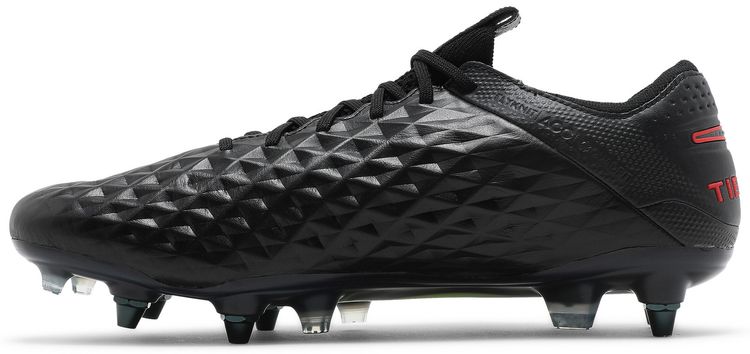 Nike Tiempo Legend 8 Elite SG Pro AC Bred