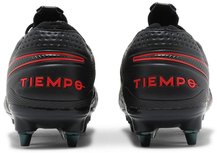Nike Tiempo Legend 8 Elite SG Pro AC Bred