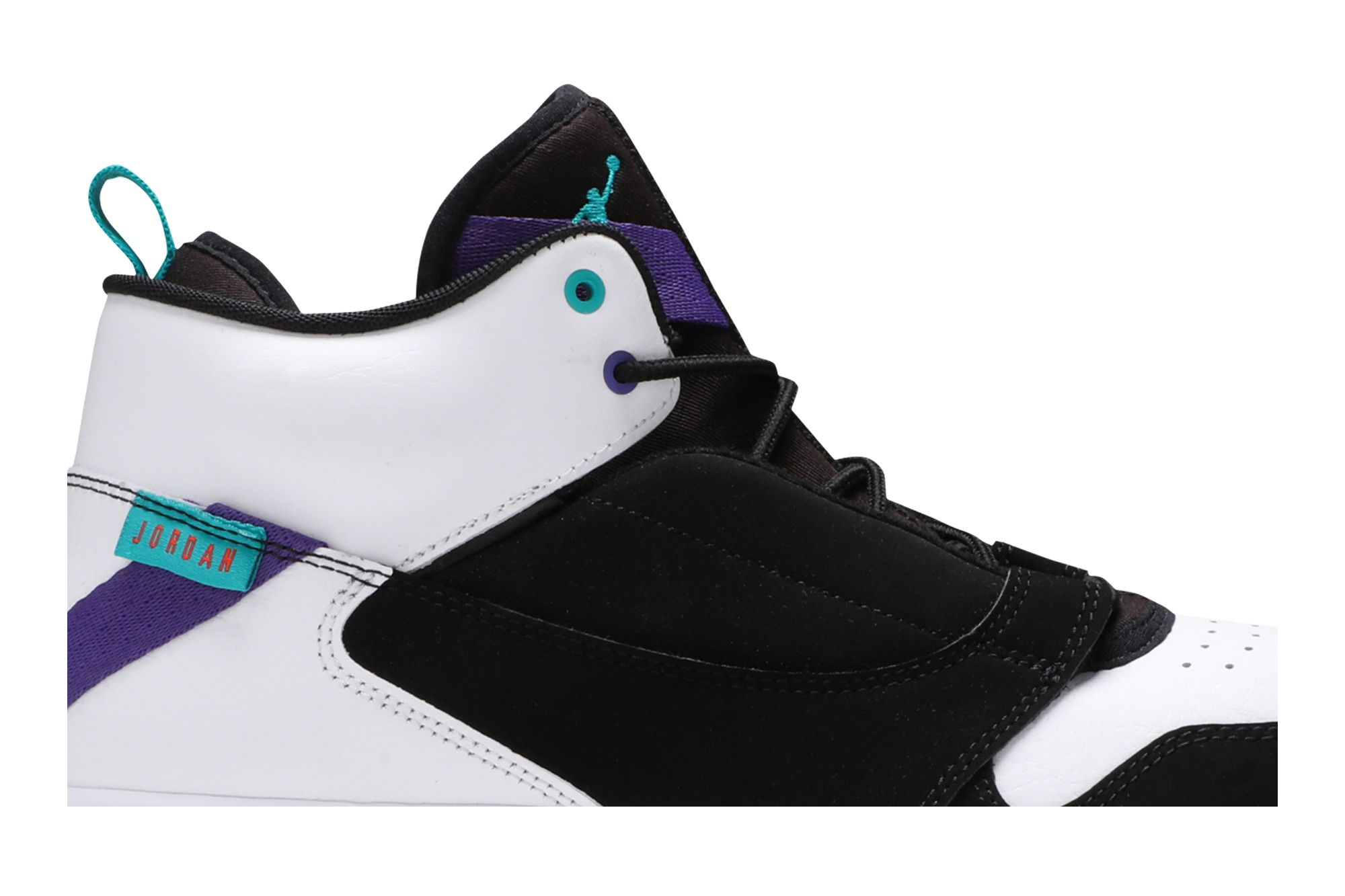 Jordan fadeaway sneaker hotsell