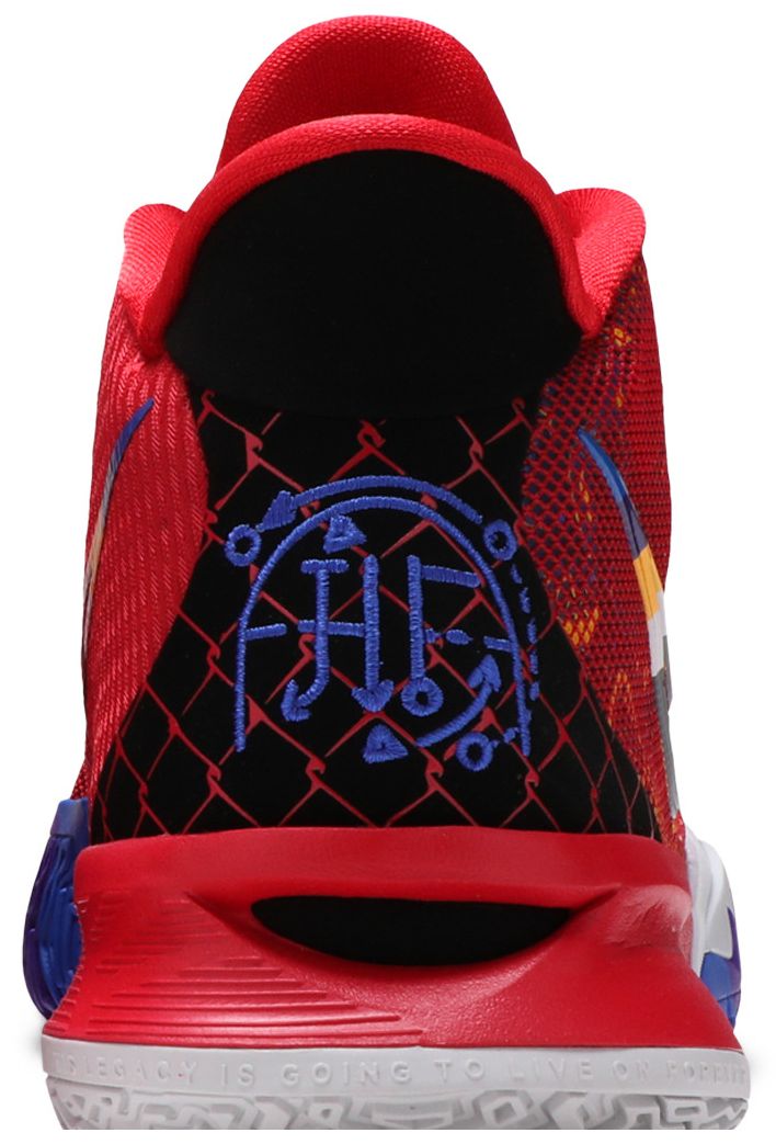 Nike Kyrie 7 Icons of Sport