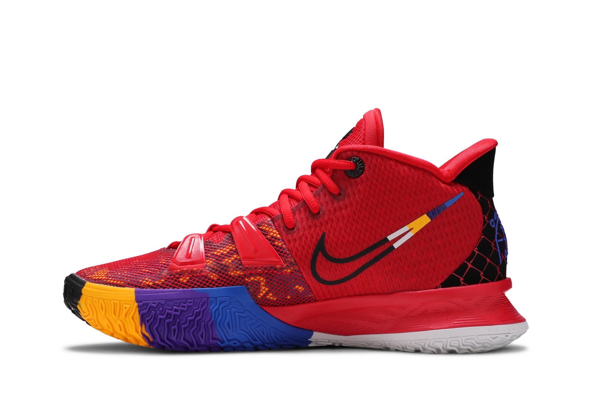 Sport chek kyrie cheap
