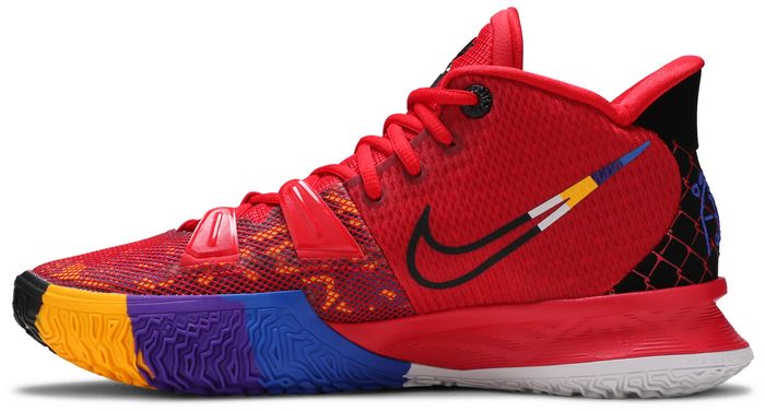 jd sports kyrie 7