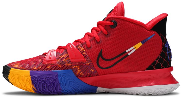 Nike Kyrie 7 Icons of Sport