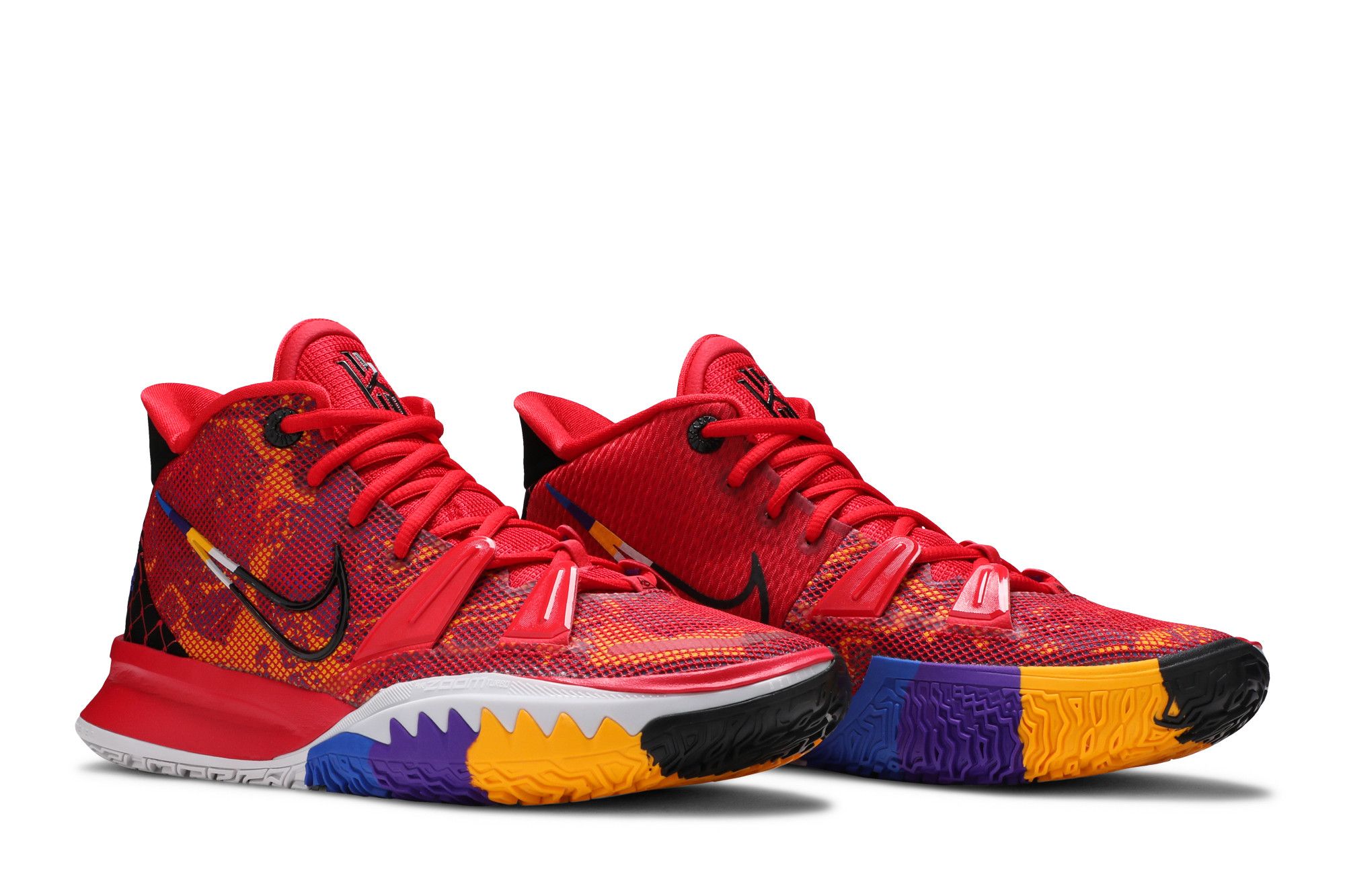 Buy Kyrie 7 Icons of Sport DC0588 600 GOAT