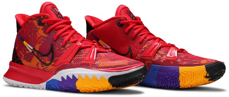 Nike Kyrie 7 Icons of Sport